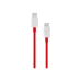 OnePlus SUPERVOOC Type-C to Type-C 1M Cable