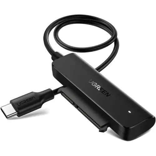 Ugreen CM321 SATA to USB Type-C Adapter Cable #70610
