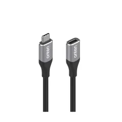 Onten OTN-9106 1M Type-C Extension Cable