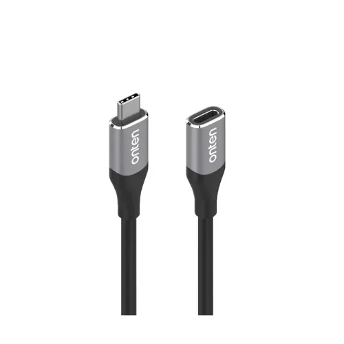 Onten OTN-9106 1M Type-C Extension Cable