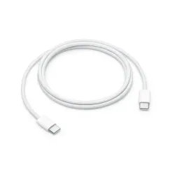 Apple USB-C 60W Cable 1M (A2795) Apple USB-C 60W Cable 1M (A2795)