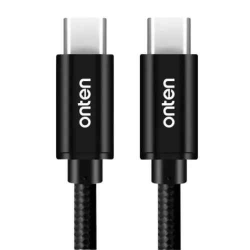 Onten OTN-CC211 2 Meter 100W Type-C Cable