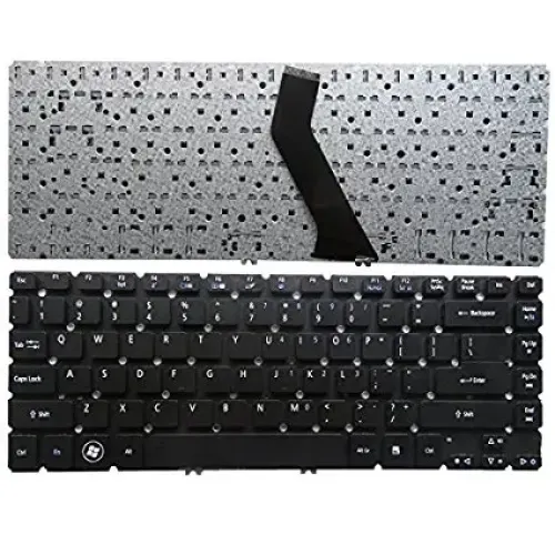 Laptop Keyboard For Acer V5-471 Laptop Keyboard For Acer V5-471