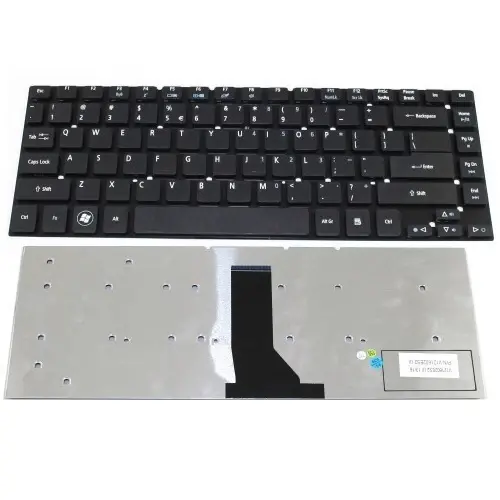 Laptop Keyboard For Acer 4755 Laptop Keyboard For Acer 4755