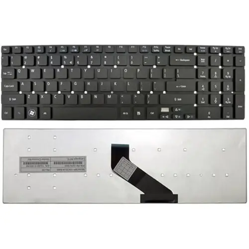 Laptop Keyboard For Acer 7720G Laptop Keyboard For Acer 7720G