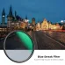 K&F Concept KF01.2099 67mm Nano-X Series Blue Streak Lens Filter