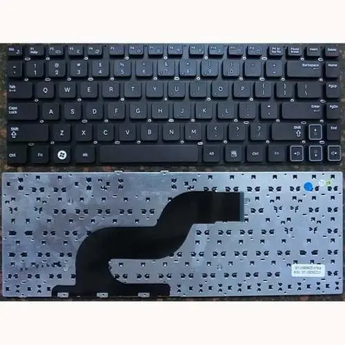 Laptop Keyboard For Samsung NF108 Laptop Keyboard For Samsung NF108
