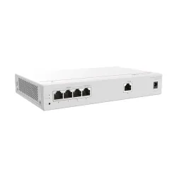 Huawei eKitEngine S380-L4P1T 4 Port Gigabit PoE Router