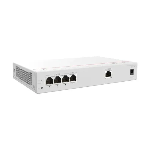 Huawei eKitEngine S380-L4P1T 4 Port Gigabit PoE Router Huawei eKitEngine S380-L4P1T 4 Port Gigabit PoE Router