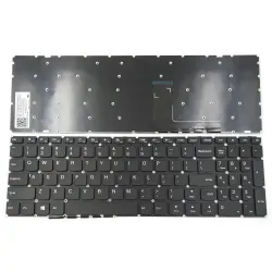 Laptop Keyboard For Lenovo Ideapad 310 15ISK 15IKB With Power Switch