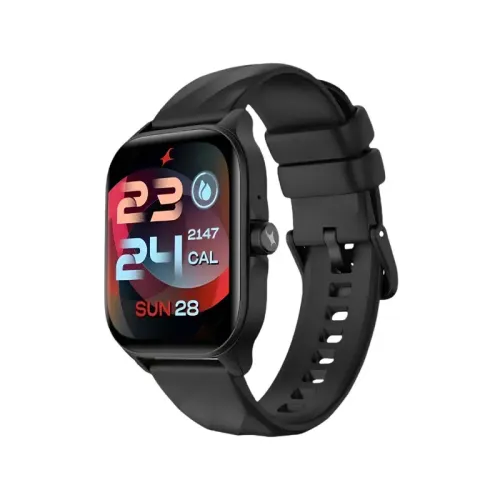 Fastrack Vivid Smart Watch