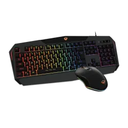 Meetion MT-C510 Wired Keyboard Mouse Combo