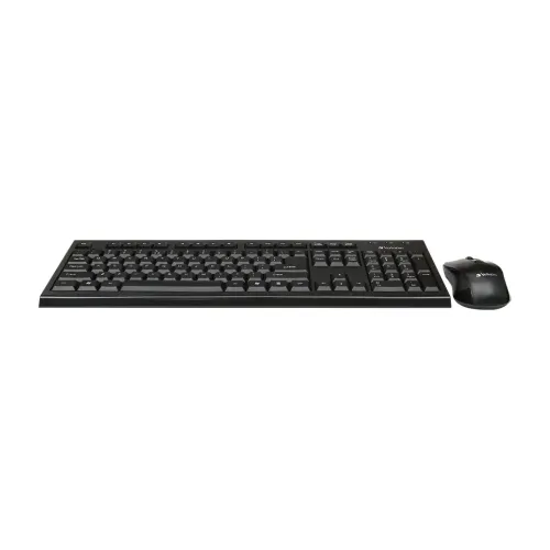 Verbatim Wireless Keyboard Mouse Combo #66519