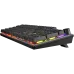 Meetion MK009 RGB Hot-Swappable Mechanical Keyboard with Bangla Meetion MK009 RGB Hot-Swappable Mechanical Keyboard with Bangla