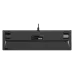 Meetion MK009 RGB Hot-Swappable Mechanical Keyboard with Bangla Meetion MK009 RGB Hot-Swappable Mechanical Keyboard with Bangla