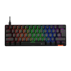 Meetion MT-MK005 RGB Wired Mechanical Keyboard