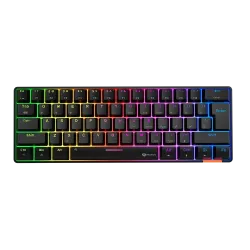 Meetion MT-MK005BT RGB Dual Mode Wireless Mechanical Keyboard