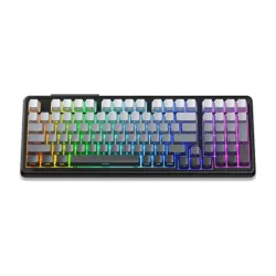 Zifriend ZT98 RGB Hot-Swappable Mechanical Keyboard Zifriend ZT98 RGB Hot-Swappable Mechanical Keyboard