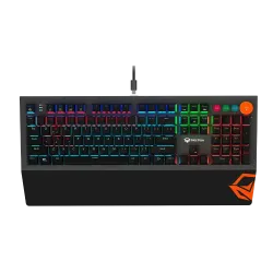 Meetion MT-MK500 Wired Mechanical Gaming Keyboard