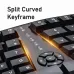 Meetion DirectorC Wireless Keyboard Mouse Combo