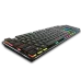 Meetion MT-MK80 RGB Ultra-thin Mechanical Keyboard