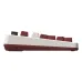8BitDo Retro 108 Tri-Mode Wireless Mechanical Keyboard