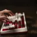 8BitDo Retro 108 Tri-Mode Wireless Mechanical Keyboard