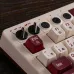 8BitDo Retro 108 Tri-Mode Wireless Mechanical Keyboard