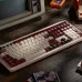 8BitDo Retro 108 Tri-Mode Wireless Mechanical Keyboard