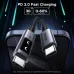 Ugreen Uno 100W USB Type-C Cable With LED Display #35501
