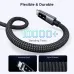Ugreen Uno 100W USB Type-C Cable With LED Display #35501