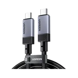UGREEN L705 USB4 1M 240W Type-C to Type-C Cable #65175