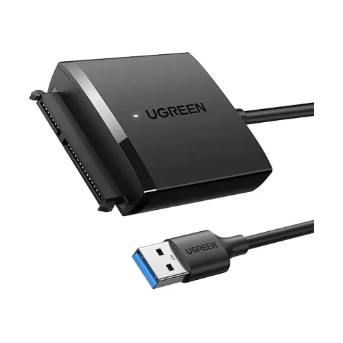 UGREEN CM257 USB to SATA Converter #60561