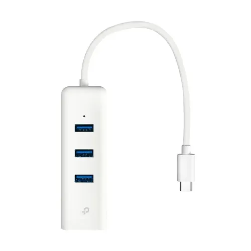 TP-Link UE330C-V1 Type-C Hub