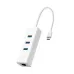 TP-Link UE330C-V1 Type-C Hub