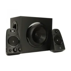 Logitech Surround Sound Z623 2:1 Speaker