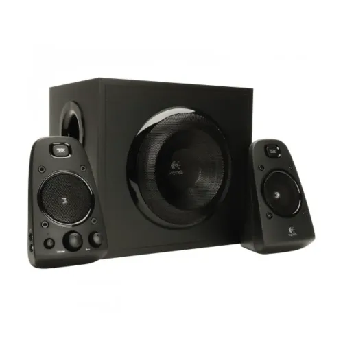 Logitech Surround Sound Z623 2:1 Speaker