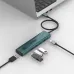 Onten OTN-UC615 6-in-1 USB Type-C Hub Onten OTN-UC615 6-in-1 USB Type-C Hub