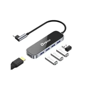 Dtech