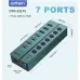 Onten OTN-5317S 7-in-1 USB Type-B Hub