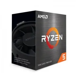 AMD Ryzen 5 5500 Processor AMD Ryzen 5 5500 Processor