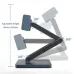 WiWU AH801 Tablet Stand 8 in 1 Type-C Hub