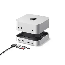 UGREEN CM841 11-in-1 USB-C Docking Station for Mac mini M4/ M4 Pro #65487
