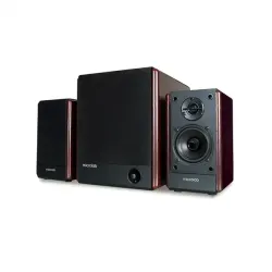 Microlab FC330BT 2.1 High Fidelity Multimedia Bluetooth Speaker Microlab FC330BT 2.1 High Fidelity Multimedia Bluetooth Speaker