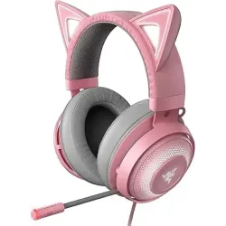 Razer Kraken Kitty Chroma Gaming Headphone