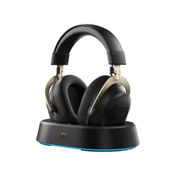 MCHOSE V9 Turbo Plus Wireless Gaming Headphone