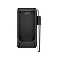 XO PR282 22.5W 10000mAh Fast Charging Power Bank