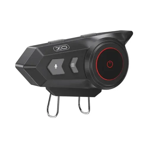 XO BE47 Motorcycle Helmet Bluetooth Headset XO BE47 Motorcycle Helmet Bluetooth Headset