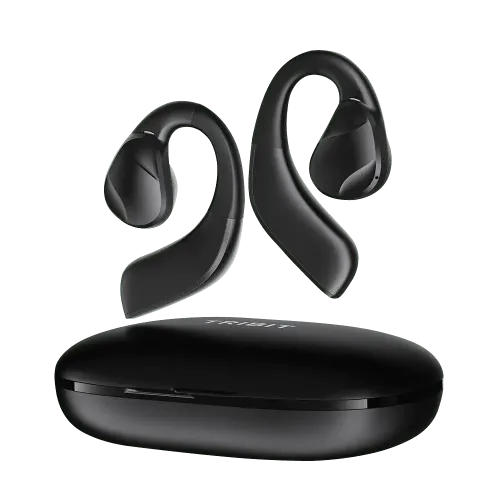 Tribit OpenGo Open-Ear Wireless Earbuds Tribit OpenGo Open-Ear Wireless Earbuds
