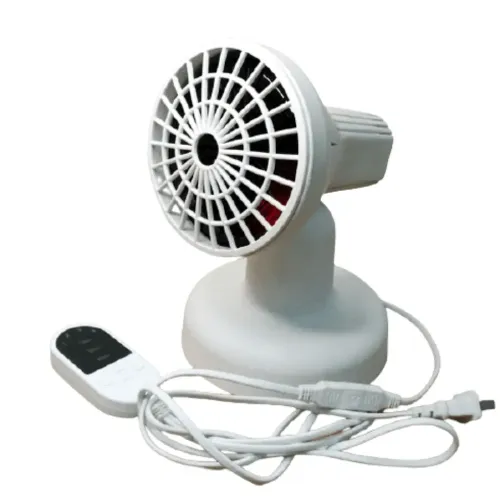 Procare Infrared Heating Lamp